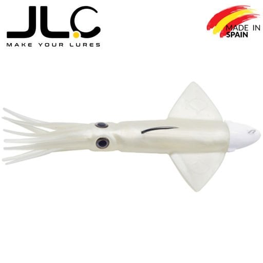 JLC Calamar Silikon Kalamar